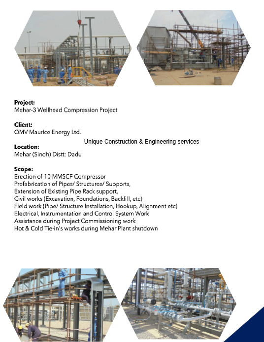Mechanical Project 5